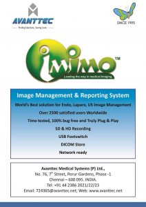 Image Management System 