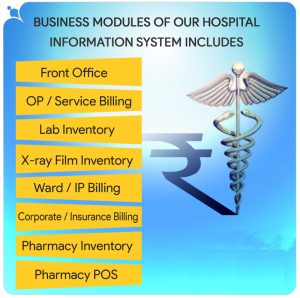 Hospital Management System