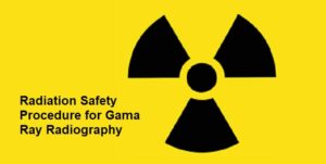 NOC from Radiological Safety Division