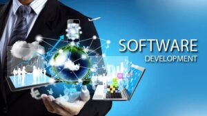 Software development Service