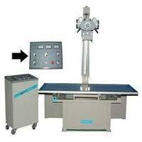 Type approval for X-ray equipment Avanttec Medical Systems