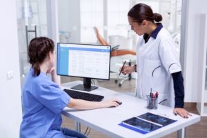 Hospital Information System in Singapore